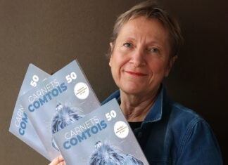 L’invitée de la semaine : Michèle Yahyaoui