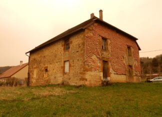 Montigny les Arsures : « Le Chalet » n’a toujours pas trouvé preneur