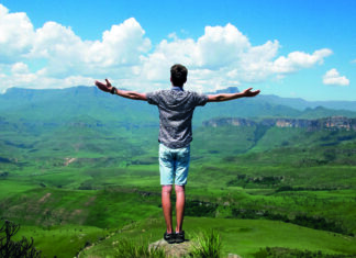 Les bonnes résolutions