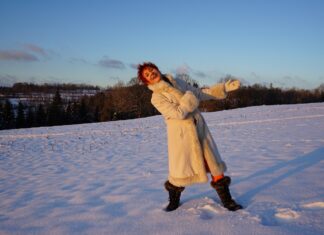 L’invitée de la semaine : Lola Sémonin