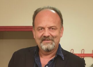 L’invité de la semaine : Frédéric Racine