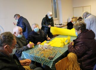 Poligny – Le week-end médiéval « Jacobins 2022 » se prépare