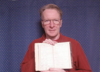 Un trésor dans sa maison