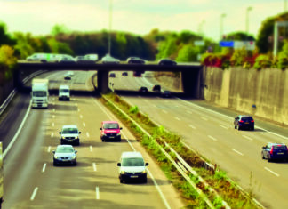 Comment les actifs du Nord-Est se rendent-ils au travail ?