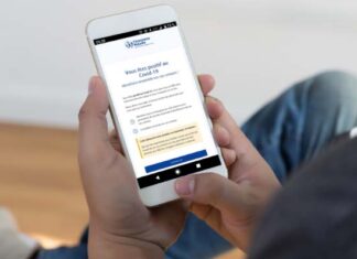 Ouverture d’un nouveau téléservice pour lister ses cas contacts