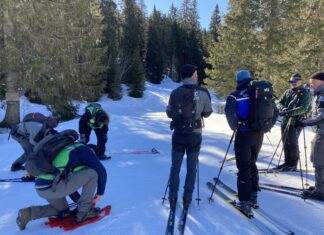 Opération coordonnée de la mission inter-services «de l’Eau et de la Nature»
