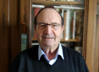 L’invité de la semaine : Michel Vernus