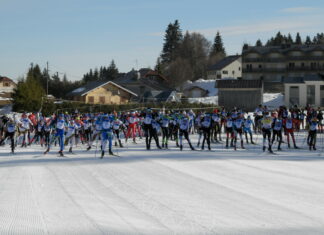 La 52ème Traversée du Massacre renoue avec la tradition