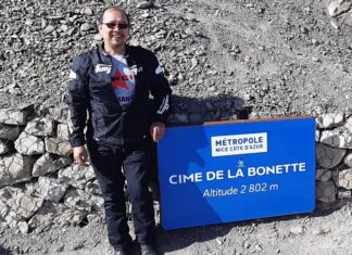 L’invité de la semaine : Albert Beyssier