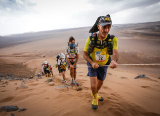 L’invité de la semaine : Christian Ginter