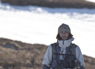 L’invité de la semaine : Ilias Harkate