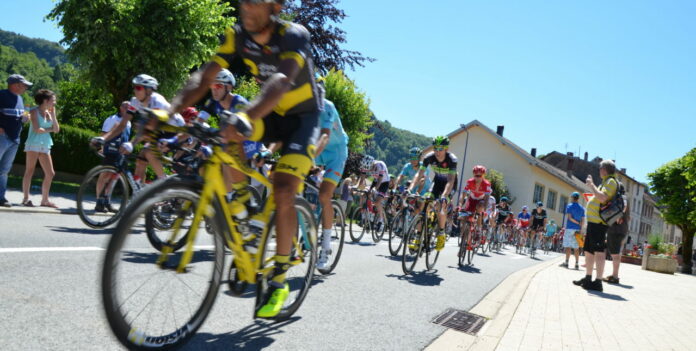Tour de France Jura Tour de France Jura