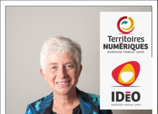 L’invitée de la semaine : Suzanne Nicey