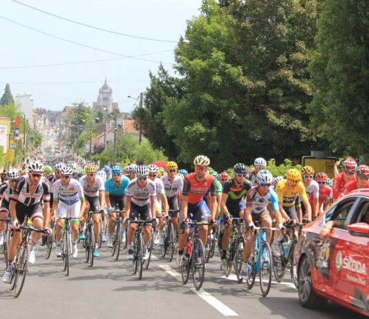 Jura Nord. Quelles communes seront traversées par le peloton du Tour de France ? Tour de France Jura Nord