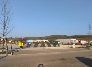 Cœur du Jura : Les Zones d’Activités Économiques en pleine croissance