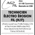 AGP DEVELOPPEMENT S17.indd