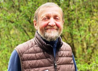 L’invité de la semaine : Christian Bulle