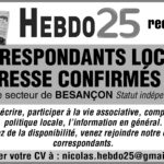 Hebdo emploi journaliste noir.indd