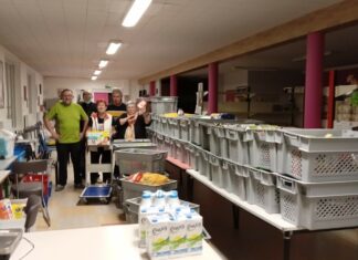 La précarité s’aggrave