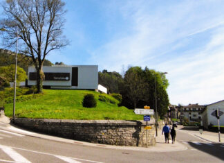 Salins-les-Bains : Thermasalina, point d’orgue du dernier conseil municipal