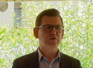 L’invité de la semaine : Richard Colardelle