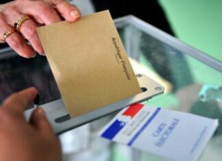 Élections municipales 2026 vote