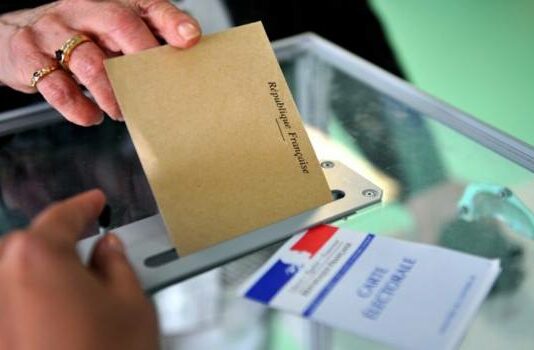 Élections municipales 2026 vote