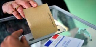 Dole. Les locaux de campagne prennent place en centre-ville Municipales 2026 Dole