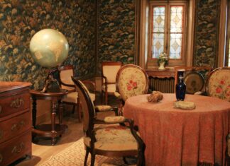 La maison Pasteur sera-t-elle le monument de l’année ?