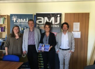 Les élus du Jura invités à se former