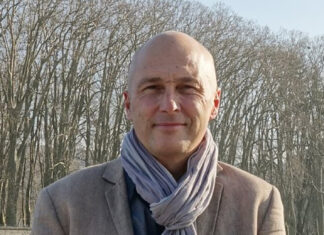 L’invité de la semaine : Luc Terraz