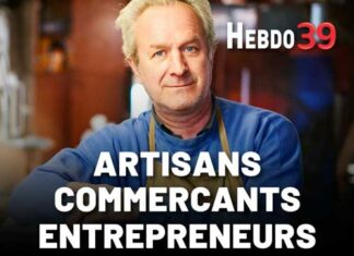 Artisans, commerçants, entrepreneurs : contactez-nous !