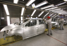 automobile Bourgogne Franche-Comté emplois