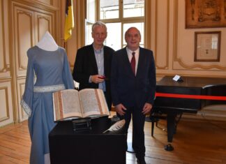 Poligny « Capitale du Comté » : un titre légitime