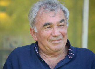 L’invité de la semaine : Jacky Terreau