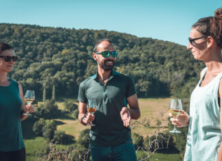 Balades gourmandes au cœur du Jura