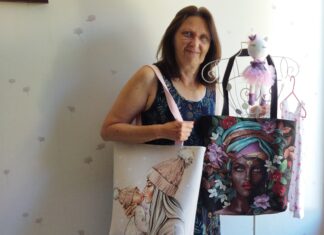 L’association Crealzh œuvre pour les malades d’Alzheimer