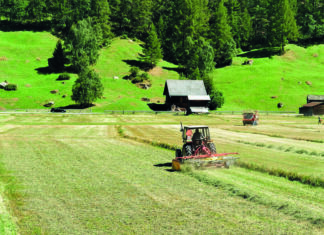 Les agriculteurs ont des raisons de s’alarmer