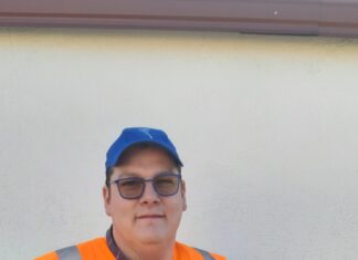 L’invité de la rédaction : Cyril Roy 30 clochers Dole