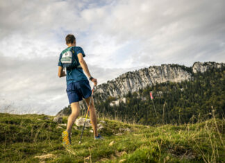 UTMJ : Ultra Trail des Montagnes du Jura