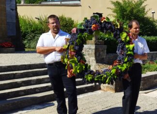 La couronne a 100 ans