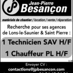 JP Besançon_S36.indd