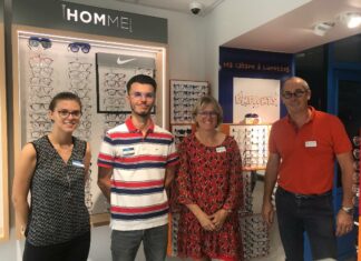 ATOL privilégie votre vision