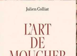 « L’Art de Moucher les fâcheux », le dernier ouvrage de Julien Collat