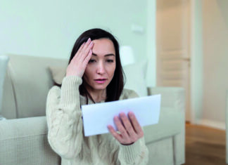 Les factures d’électricité disjonctent