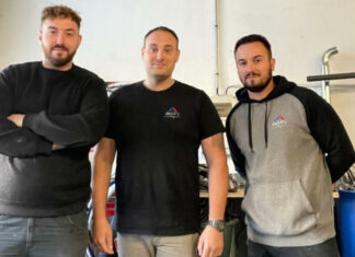 HABITAT Enair’J : des embauches et bientôt un nouveau local