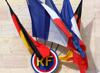 Que Marianne était jolie