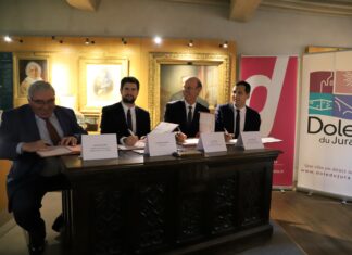 La Banque des Territoires s’engage pour la redynamisation du centre-ville