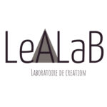 Logo LeALaB souslogo