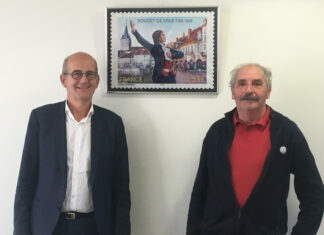 La Marseillaise fête ses 230 ans